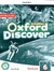 OXFORD DISCOVER 6 WB - WITH ONLINE PRACTICE - 2°ED./NOV.2020