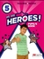 WE ARE HEROES! 5 PUPILS BOOK/NOV.2020