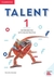 TALENT 1 WORKBOOK/NOV.2020