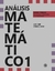 ANALISIS MATEMATICO 1/NOV.2020