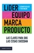 LIDER, EQUIPO, MARCA, PRODUCTO