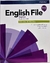 ENGLISH FILE BEGINNER- book w/Online Practice 4th Ed