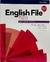 ENGLISH FILE ELEMENTARY - SB - 4ED - WITH ONLINE PRACTICE