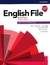 ENGLISH FILE ELEMENTARY - SB - 4ED - WITH ONLINE PRACTICE
