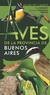 AVES DE LA PROVINCIA DE BUENOS AIRES