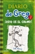 DIARIO DE GREG 03 - ESTO ES EL COLMO - Ed Molino
