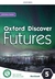 OXFORD DISCOVER FUTURES 5 WB/NOV.2023