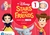 STARS AND FRIENDS 1 - STUDENT´S BOOK AND EBOOK