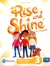 RISE AND SHINE IN ENGLISH BE 3 ACTIVITY BOOK