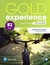 GOLD EXPERIENCE B2 FIRST FOR SCHOOLS STUDENT'S BOOK  and INTERACTIVE eBOOK with ONLINE PRACT   - 2ED