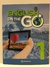 ENGLISH ON THE GO 1 WB/NOV.2022