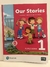 OUR STORIES 1 - PUPIL'S BOOK PACK 2022