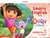 LEARN ENGLISH WITH DORA THE EXPLORER 1 ACTIVITY