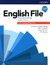 ENGLISH FILE PRE-INTERMEDIATE BOOK - 4ED - WITH ONLINE PRACTICE/NOV.2022