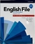 ENGLISH FILE PRE-INTERMEDIATE BOOK - 4ED - WITH ONLINE PRACTICE/NOV.2022