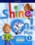 SHINE ON! PLUS 1 STUDENT BOOK & EXTRA PRACTICE-WITH ONLINE PRACTICE/NOV.2023 minusculas