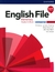 ENGLISH FILE ELEMENTARY BOOK - WITH DIGITAL PACK/4°ED.NOV.2023