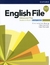 ENGLISH FILE ADVANCED PLUS BOOK - WITH DIGITAL PACK/4°ED.NOV.2023