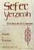 SEFER YETZIRAH - LIBRO DE LA CREACION