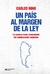 UN PAIS AL MARGEN DE LA LEY
