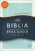 BIBLIA DEL PESCADOR - LETRA GRANDE - REINA VALERA
