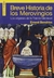 BREVE HISTORIA DE LOS MEROVINGIOS - LOS ORIGENES DE LA FRANCIA MEDIEVAL