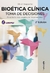 BIOETICA CLINICA - TOMA DE DECISIONES : FINAL DE LA VIDA : LEGISLACION INTERNACIONAL