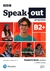 SPEAK OUT B2 - BOOK - WITH ONLINE PRACTICE - 3ED - 2024