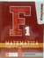 MATEMATICA 1 - EP 7º/ES 1º - P. EFFENBERGER - SERIE F ( NOVEDAD 2024 ) ( + CÓDIGO DE ACCESO A VERS