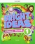 BRIGHT IDEAS 1 - SB + APP ACCESS (LETRA IMPRENTA MINUSCULA)