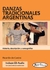 DANZAS TRADICIONALES ARGENTINAS +CD-MUSICAL