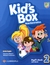 KID'S BOX 2 NEW GENETATION - BOOK