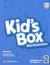 KID'S BOX 2 NEW GENETATION - WB