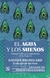 AGUA Y LOS SUEÑOS, EL - ENSAYOS SOBRE LA IMAGINACION DE LA MATERIA