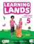 LEARNING LANDS 5 PB+DPB+NAVIO APP