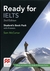 NEW READY FOR IELTS 2ND ED SB PK W/KEY