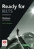 NEW READY FOR IELTS 2ND ED WB W/KEY