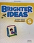 BRIGHTER IDEAS STARTER ACTIVITY BOOK (MAYUSCULA) - NOV.2025