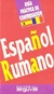 ESPAÑOL-RUMANO GUIA DE CONVERSACION