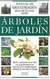 ARBOLES DE JARDIN