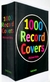 1000 RECORD COVERS