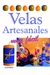 VELAS ARTESANALES MUY FAC