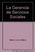 GERENCIA DE SERVICIOS SOCIALES