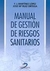 MANUAL DE GESTION DE RIESGOS SANITARIOS