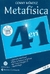 METAFISICA 4 EN 1 - Tomo 2 Conny Mendez - Ediciones Continente