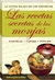 RECETAS SECRETAS DE LAS MONJAS, LAS