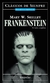 FRANKENSTEIN - Ed Longseller