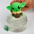 Bebe Yoda Slime Especial