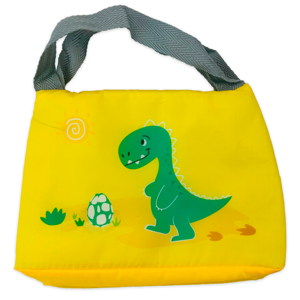 Lonchera discount de dinosaurio