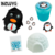 Kit Pingüino - comprar en línea